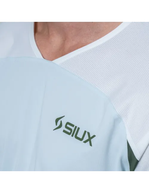 Camiseta Siux Daruma | Ofertas de pádel