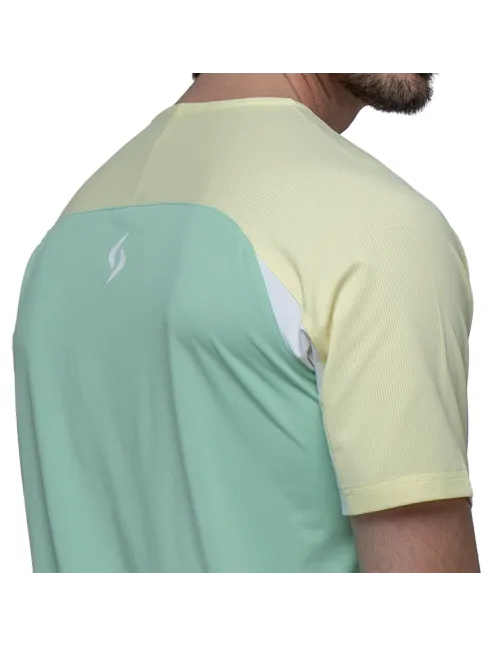 Camiseta Siux Daruma | Ofertas de padel
