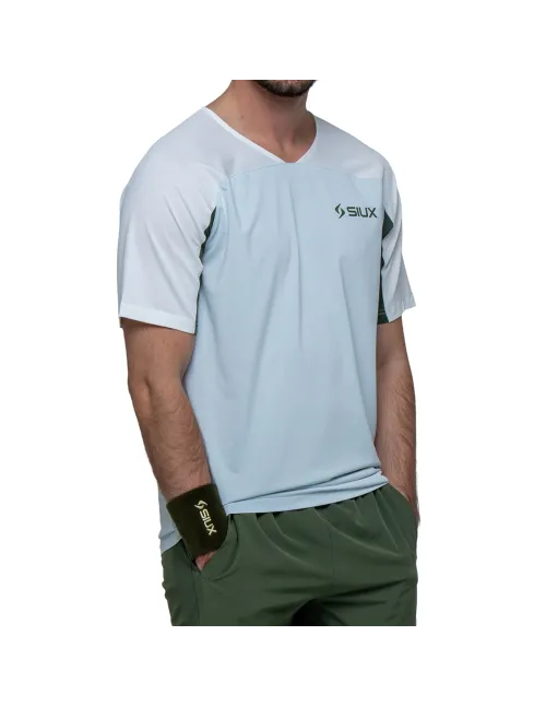 T-Shirt Siux Daruma | Ofertas De Padel