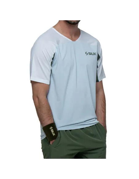 Camiseta Siux Daruma | Ofertas de pádel