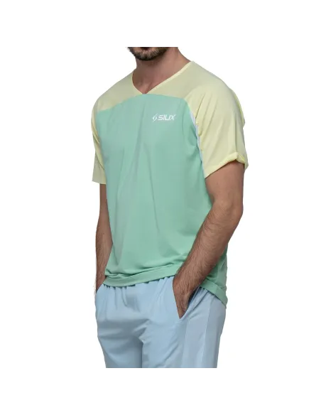 T-Shirt Siux Daruma |Padel offers
