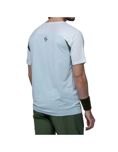 T-Shirt Siux Daruma | Ofertas De Padel