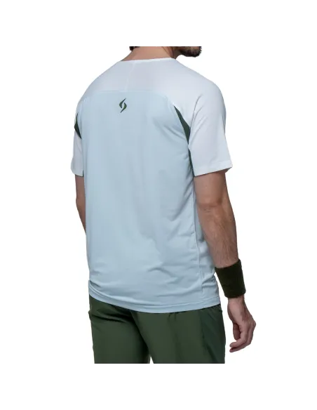 T-Shirt Siux Daruma | Ofertas De Padel