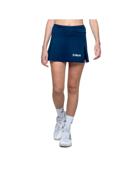 Skirt Siux Club 26 Woman | Ofertas De Padel