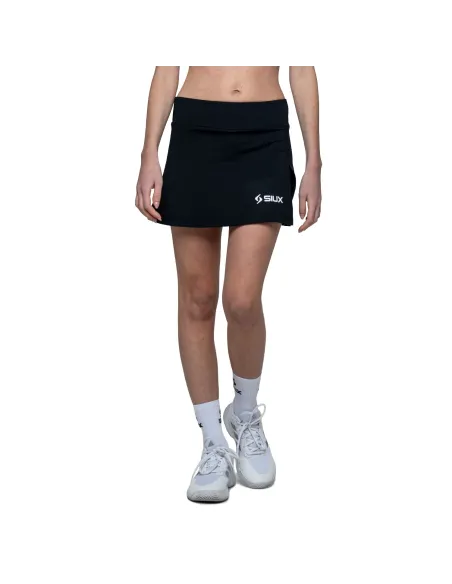 Skirt Siux Club 26 Woman | Ofertas De Padel