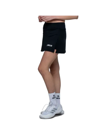 Skirt Siux Club 26 Woman | Ofertas De Padel
