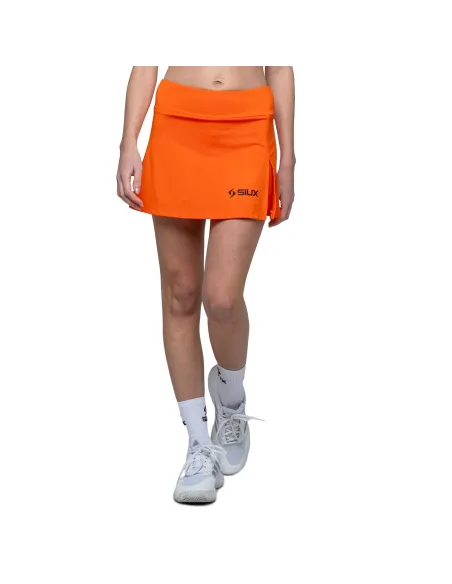 Falda Siux Club 26 Mujer | Ofertas De Padel