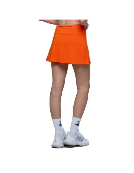 Falda Siux Club 26 Mujer | Ofertas De Padel