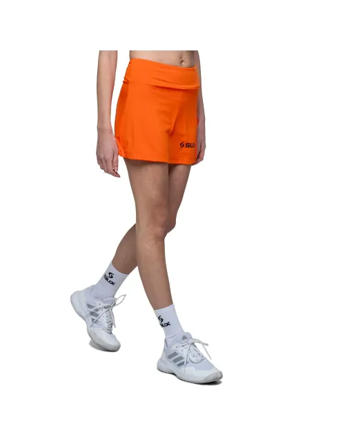 Falda Siux Club 26 Mujer | Ofertas De Padel