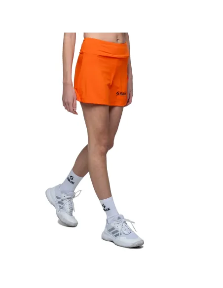 Falda Siux Club 26 Mujer | Ofertas De Padel
