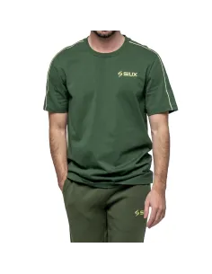 Camiseta Siux Gareh Casual | Ofertas de padel 2
