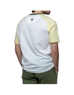T-Shirt Siux Gareh Casual | Ofertas De Padel 2