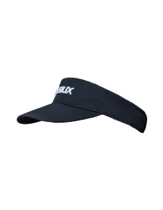 Visor Cap Siux Basic 26 Black | Ofertas De Padel 2