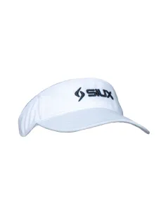 Visor Siux Basic 26 Weiß | Ofertas De Padel