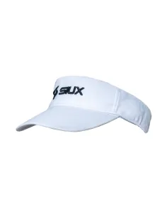 Visera Siux Basic 26 Blanca | Ofertas de pádel 2