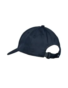 Cap Siux Basic 26 Schwarz | Ofertas De Padel 2