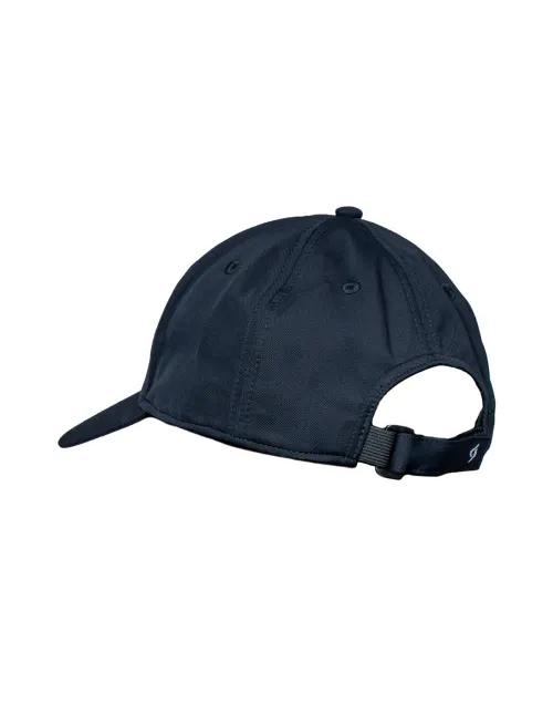 Cap Siux Basic 26 Black | Ofertas de padel