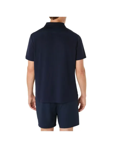 Asics Court Polo Shirt | Ofertas de padel