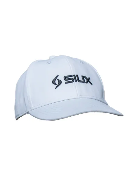 Cappello Siux Basic 26 Bianca |Padel offers