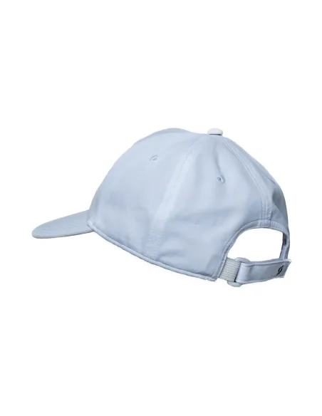 Gorra Siux Basic 26 Blanca | Ofertas de pádel