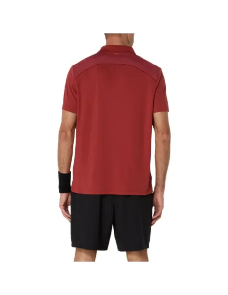 Polo Asics Court |Padel offers