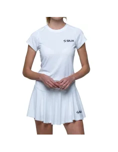 T-Shirt Siux Match 26 Damen | Ofertas De Padel 2