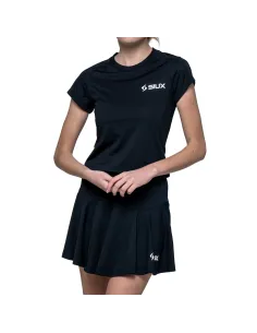 Camiseta Siux Match 26 Mujer | Ofertas de pádel