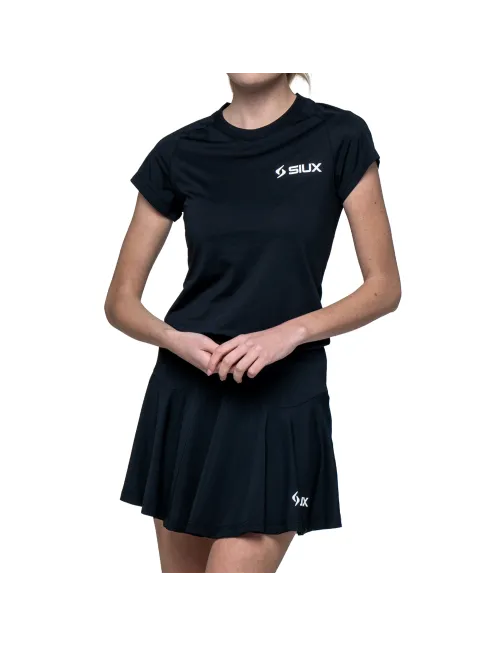 T-Shirt Siux Match 26 Donna |Padel offers