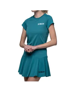 T-Shirt Siux Match 26 Femme | Ofertas De Padel