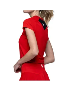 Camiseta Siux Match 26 Mujer | Ofertas de pádel 2