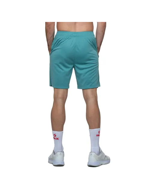 Pantalón Corto Siux Wave 26 | Ofertas De Padel
