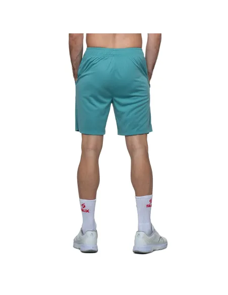 Pantalon Court Siux Wave 26 | Ofertas De Padel