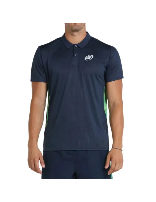 Polo Bullpadel Ollao | Ofertas de padel
