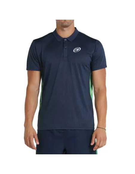 Polo Bullpadel Ollao | Ofertas de padel
