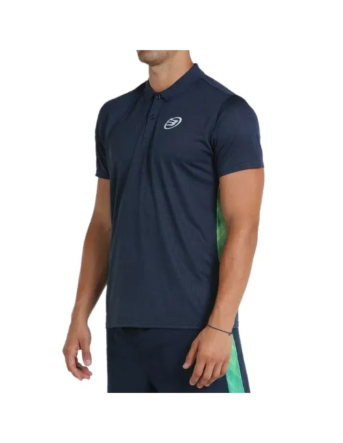 Polo Bullpadel Ollao | Ofertas de padel
