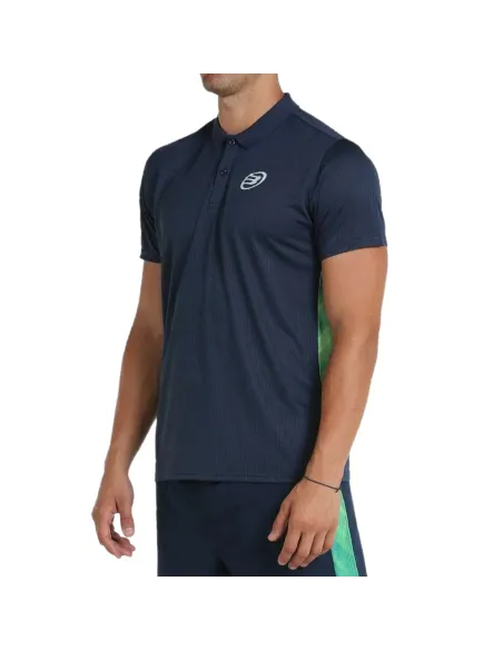 Polo Bullpadel Ollao | Ofertas de padel