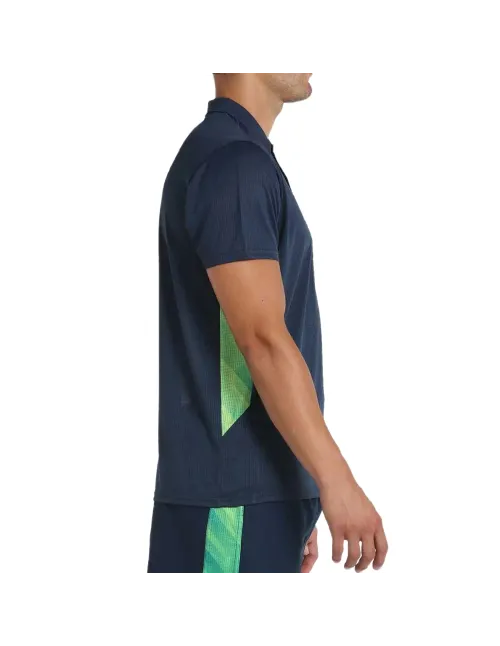 Polo Bullpadel Ollao | Ofertas de padel