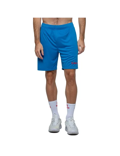 Calção Siux Cyber 26 | Ofertas De Padel