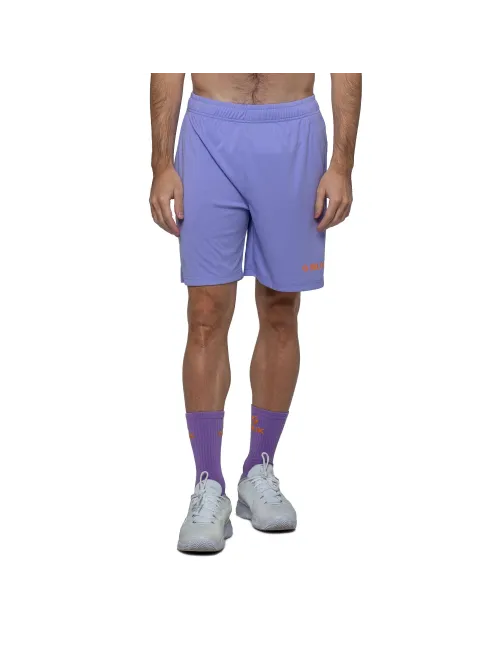 Pantalon Court Siux Cyber 26 | Ofertas De Padel