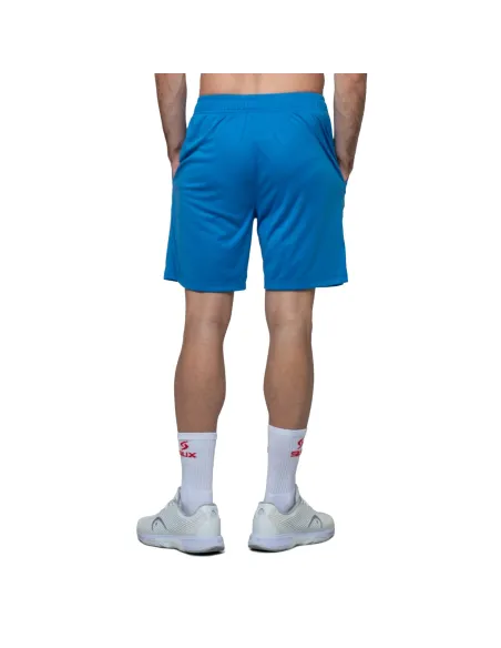 Kurze Hose Siux Cyber 26 | Ofertas De Padel