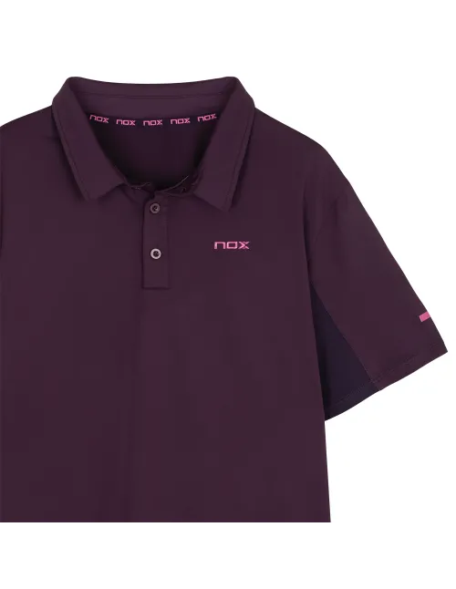 Polo Nox Pro | Ofertas De Padel