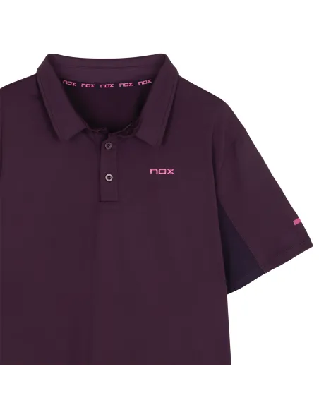 Polo Nox Pro | Ofertas De Padel