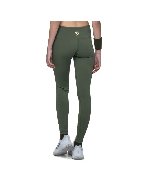 Leggings Siux Gareh 26 Mulher | Ofertas de padel