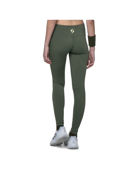 Leggings Siux Gareh 26 Mulher | Ofertas de padel