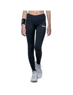 Leggings Siux Basic 26 Mujer | Ofertas De Padel