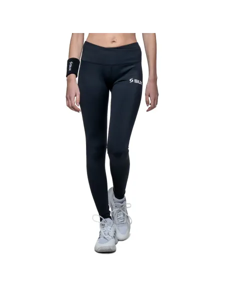Leggings Siux Basic 26 Mujer | Ofertas De Padel