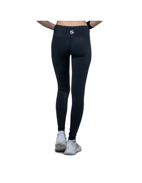 Leggings Siux Basic 26 Donna | Ofertas De Padel