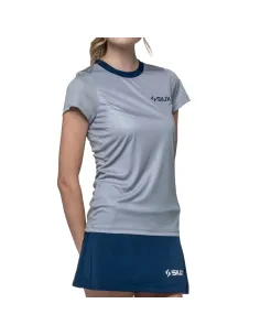 Camiseta Siux Wave 26 Mujer | Ofertas de pádel