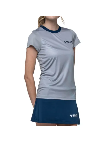 T-Shirt Siux Wave 26 Donna |Padel offers
