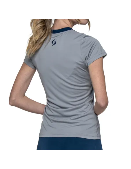 Camiseta Siux Wave 26 Mujer | Ofertas de pádel